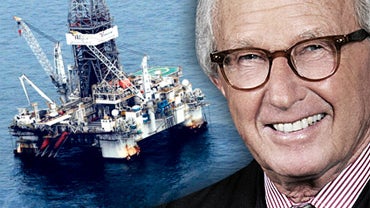 U.S. District Judge Martin L. C. Feldman over oil rig 