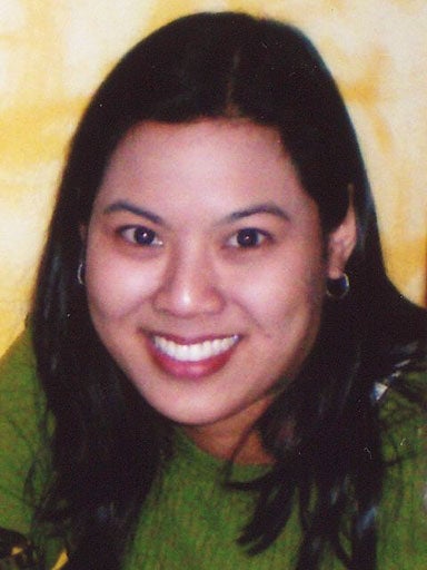 Jamie Jean Laiaddee Missing