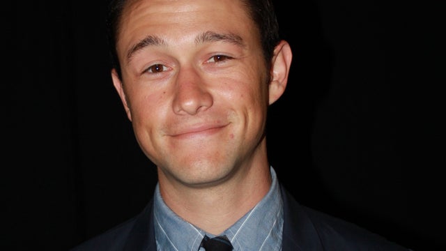 Actor Joseph Gordon-Levitt hopes his start-up, HitRecord.org, will let more aspiring filmmakers get in on the act. 