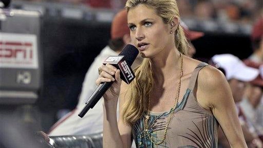 Erin Andrews 