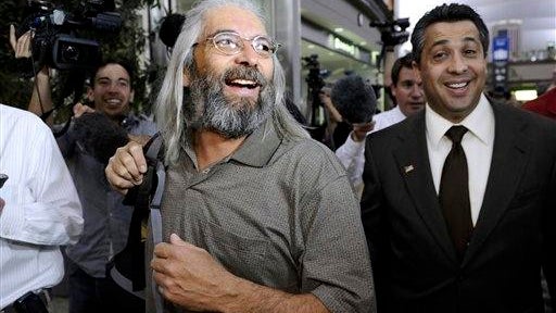 Gary Faulkner, Todd Faulkner 