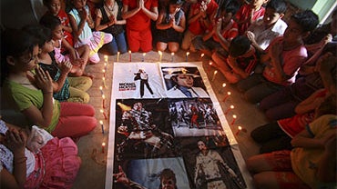 Michael Jackson_Anniversary 
