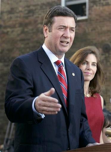 George Allen Hopes to Reclaim Virginia Senate Seat - CBS News