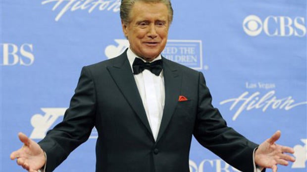 Regis Philbin 