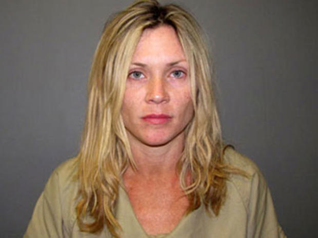 Amy Locane Indicted: Fatal Crash Leads to Manslaughter Charge for "Melrose Place" Actress 