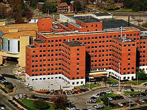 John Cochran VA Medical Center in St. Louis (U.S Department of Veteran Affairs) 