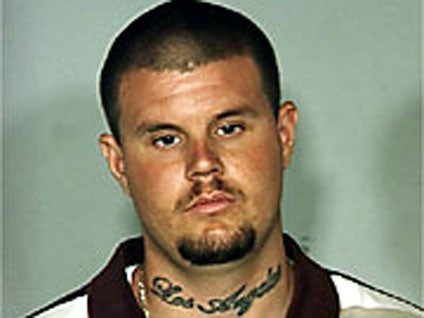 Randy Thomsen (KLAS) 