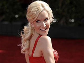 Naked Kellie Pickler Upskirt - Angela-Kinsey-2009.jpg