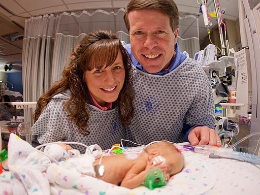 Josie Duggar Comes Home