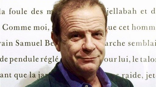 Francois-Marie Banier 