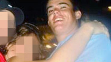 Joran van der Sloot (Personal Photo) 