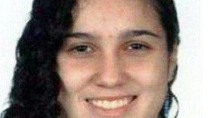 Stephany Flores (Personal Photo) van der sloot, joran van der sloot 