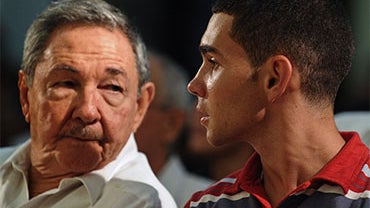 Elian Gonzalez_Raul Castro 