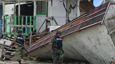 mexico, hurricane alex 