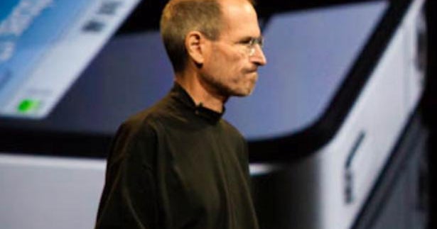 Poll: Your Picks for Best CEOs in Tech - CBS News