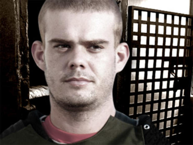 Van Der Sloot Wanted in Thailand for Participation in Sex Slave Gang, Disappearance of Girls 