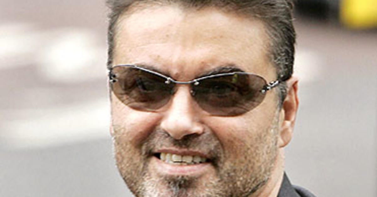 George Michael Pleads Guilty To Drug Offenses - Cbs News