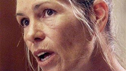 Leslie Van Houten (AP) 