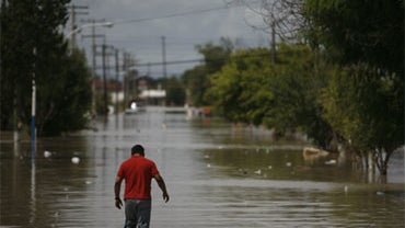 rio grande flooding 
