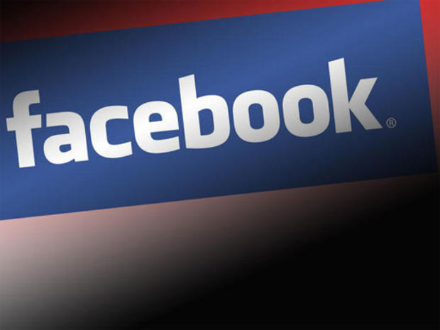 Facebook logo 