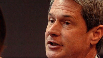 David Vitter 