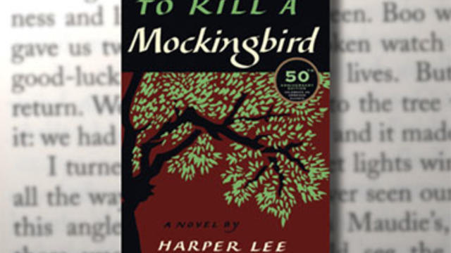 Harper Lee's "To Kill a Mockingbird" 