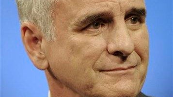 Mark Dayton 