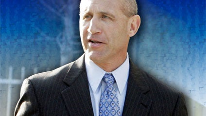 Disgraced Sheriff's Pension: $215,000 After Witness Tampering Conviction 