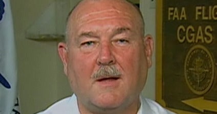 Thad Allen: New Cap Could Seal Oil Leak Completely - CBS News