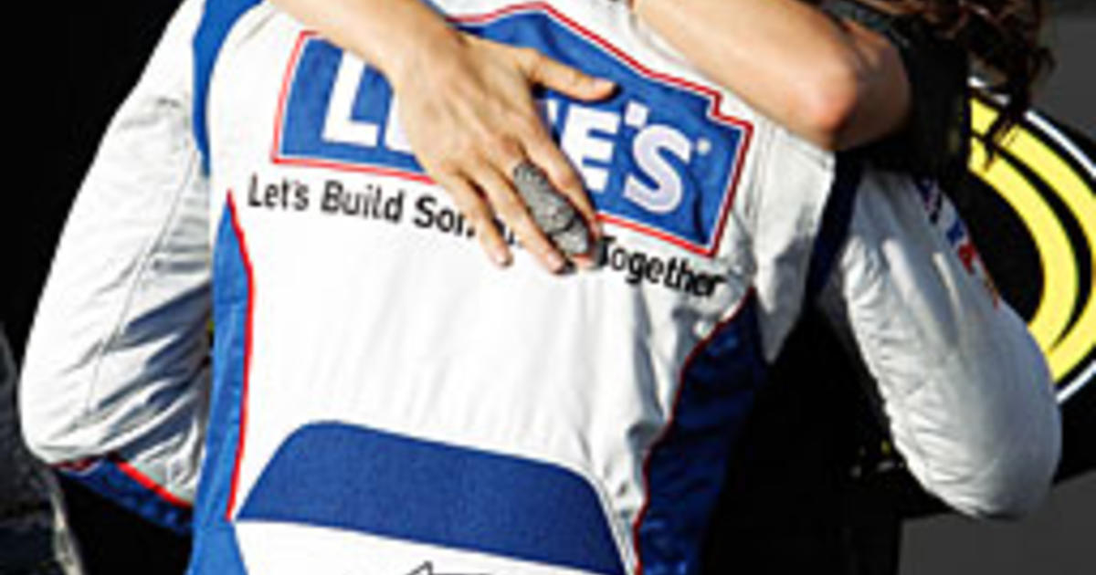 Television host Maria Menounos shows off the Boston Red Sox logo on her  jersey before the All-Star Legends & Celebrity softball game, Sunday, July  11, 2010, in Anaheim, Calif. (AP Photo/Jae C.