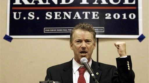 Rand Paul 