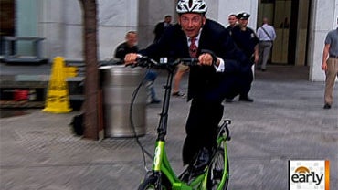 ElliptiGO 