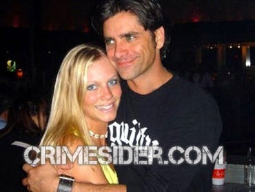 Allison Coss and John Stamos Picture Exclusive Mich. Couple Convicted(00)