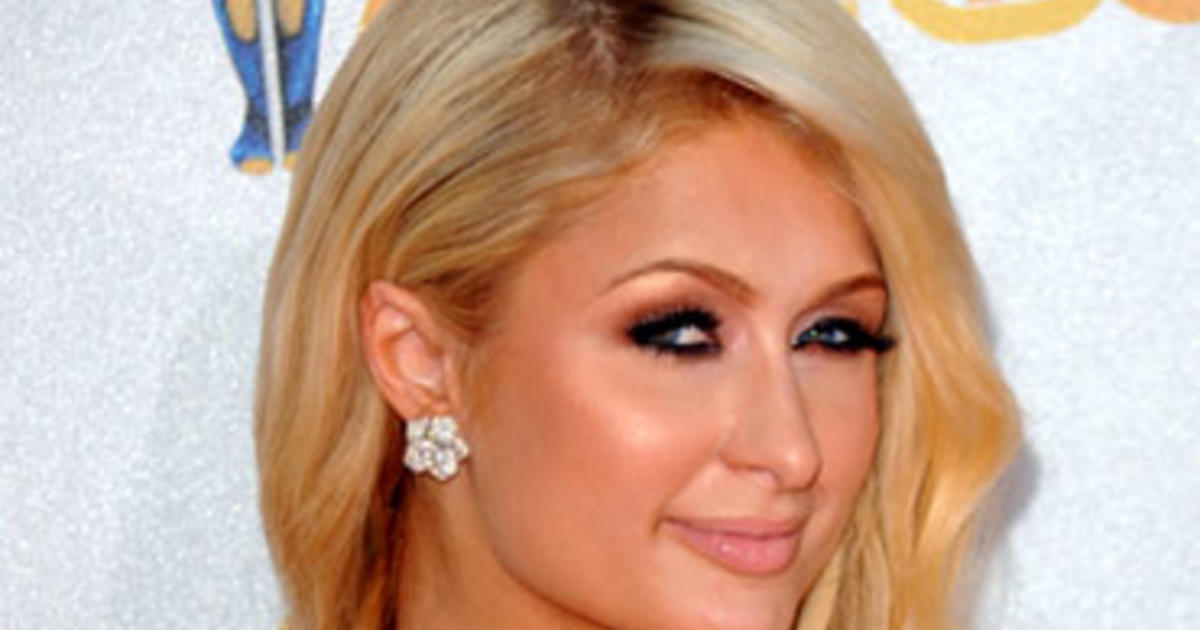 Paris Hilton allegedly caught with marijuana at World Cup