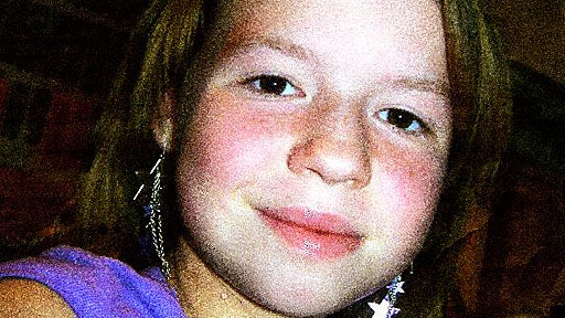 Amber White, Missing, Last Seen at Neighborhood Pool 