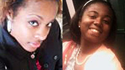 Is There a Serial Killer in the DC Area? 