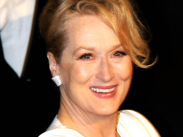 Margaret Thatcher's Family "Appalled" by Upcoming Meryl Streep Film 