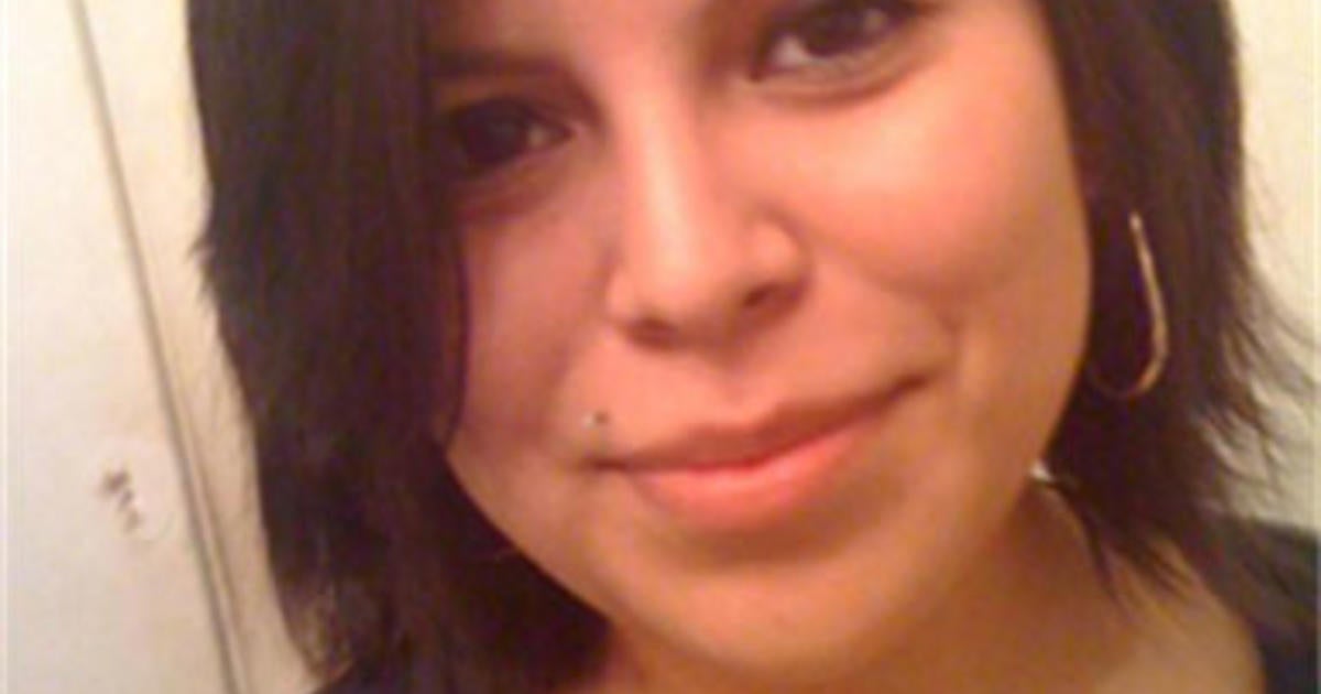 Julie Ann Gonzalez Missing 4983