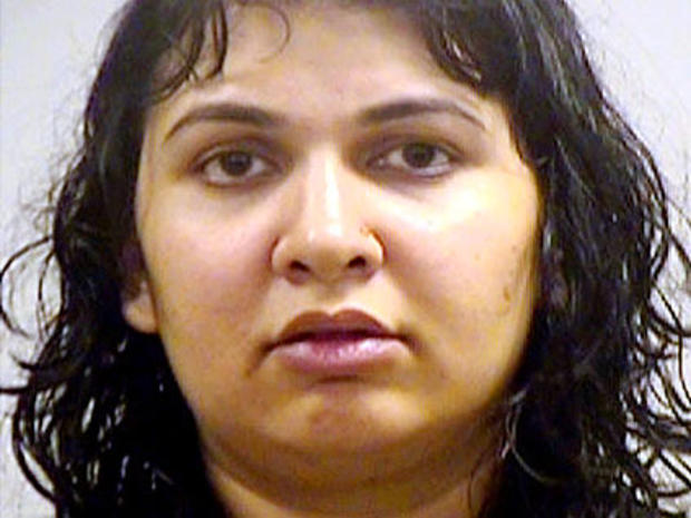 Saiqa Akhter Told 911 She Killed Her Autistic Children Because She Wanted Normal Kids 