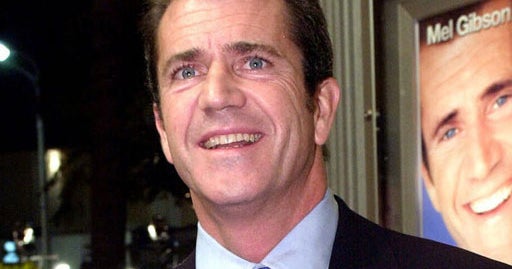 Mel Gibson's Arresting Officer Sues L.A. Sheriff's Dept. for
