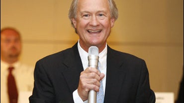 lincoln chafee 