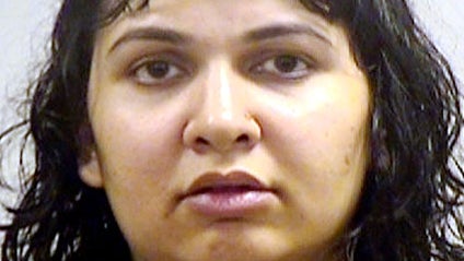 Saiqa Akhter 911 Call Mother Carousel 