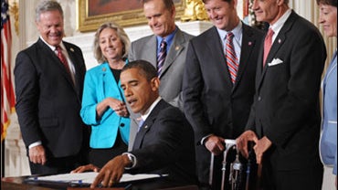 obama improper payments signing 