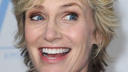 Jane Lynch