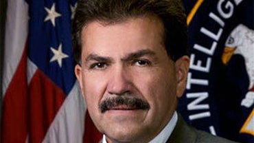 CIA's top clandestine officer, Jose Rodriguez, sent a cable to the agency's secret prison in Thailand and told his station chief to destroy videotapes showing two terrorists being waterboarded. Rodriguez wasn't disciplined for what some former officials t 