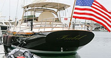 John Kerry Takes on Water Over Yacht Controversy - CBS News