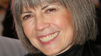 Anne Rice 