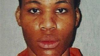 Lee Boyd Malvo 