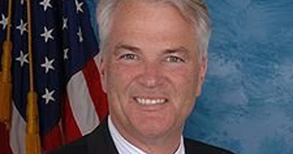 Democratic Rep. Mike McMahon Fires Staffer for "Jewish Money" List