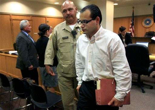 Texas Man Gets Death Penalty for Beheading 3 Kids Under the Age of Four ...